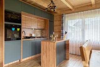 Domek góralski Toporówka - Premium - Murzasichle - 4