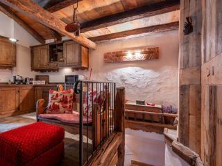 Apartment Baita Baulin-1 by Interhome - Baulen - 5