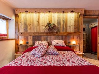 Apartment Baita Baulin-1 by Interhome - 6