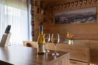 Domek góralski Toporówka - Premium - Murzasichle - 8
