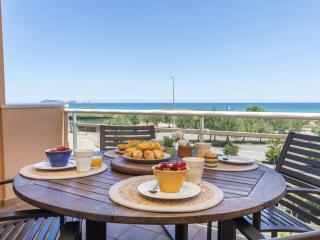 Apartment Port Pals CIII Vista Bonita by Interhome - Pals - 9