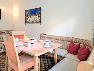 Apartment Fichtenblick App- 3 by Interhome - Auffach - 9