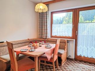 Apartment Fichtenblick App- 3 by Interhome - Auffach - 3