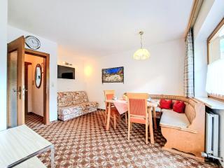 Apartment Fichtenblick App- 3 by Interhome - Auffach - 4