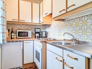 Apartment Fichtenblick App- 3 by Interhome - Auffach - 8