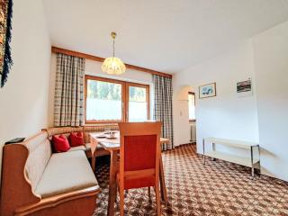 Apartment Fichtenblick App- 3 by Interhome - Auffach - 2