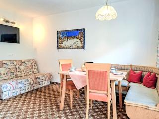 Apartment Fichtenblick App- 3 by Interhome - Auffach - 1