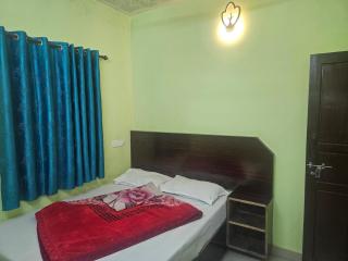 Pavithra cottage munnar - Munnar - 9