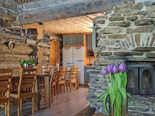 Holiday Home Kelokantola by Interhome - Ruka - 9
