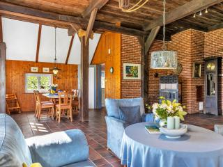 Holiday Home Hennevelt by Interhome - Oberndorf - 4