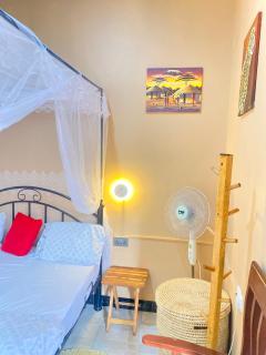 Shambani House - Arusha - 6