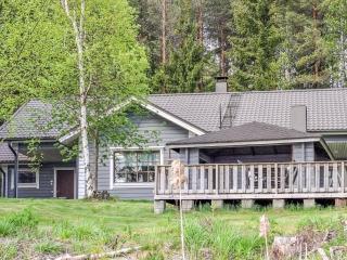 Holiday Home Jukola by Interhome - Ruottila - 8