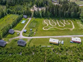 Holiday Home Tuisku by Interhome - Punkalaidun - 0