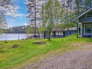 Holiday Home Jukola by Interhome - Ruottila - 6
