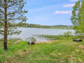 Holiday Home Taukotupa by Interhome - Höytee - 9