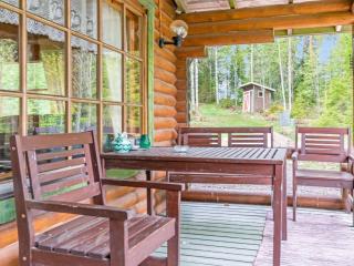 Holiday Home Taukotupa by Interhome - Höytee - 6