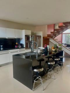 Apartamento 3 cuartos, al lado del mar - Playa del Carmen - 7