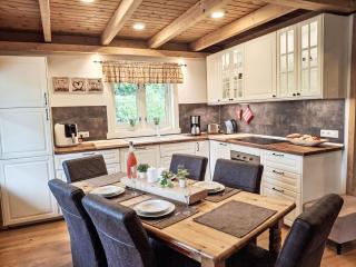 Chalet Trollstua by Interhome - Großenkneten - 8