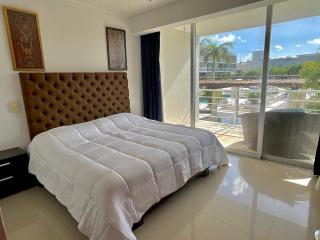 Apartamento 3 cuartos, al lado del mar - Playa del Carmen - 4