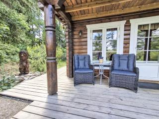 Chalet Trollstua by Interhome - Großenkneten - 6