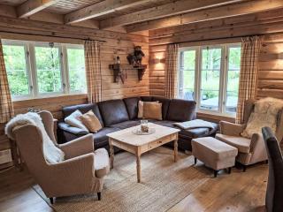 Chalet Trollstua by Interhome - Großenkneten - 5