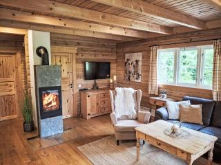 Chalet Trollstua by Interhome - Großenkneten - 4