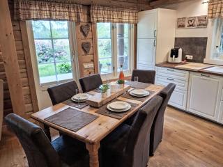 Chalet Trollstua by Interhome - Großenkneten - 2