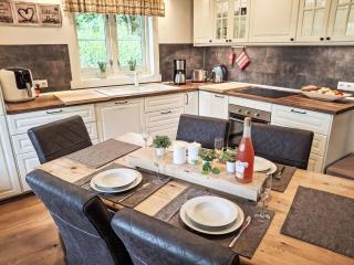 Chalet Trollstua by Interhome - Großenkneten - 1