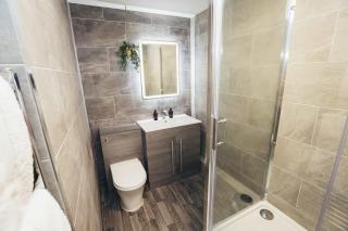 Hen & Chickens Luxury Apartments, Free Parking, By DerBnB - Derby - 6