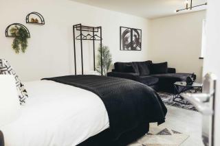 Hen & Chickens Luxury Apartments, Free Parking, By DerBnB - Derby - 8