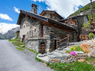 Apartment Baita Baulin-2 by Interhome - 8