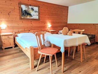 Apartment Kirmerhof-2 by Interhome - Hainzenberg - 9