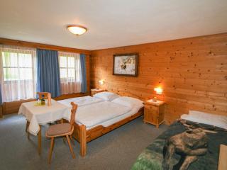 Apartment Kirmerhof-2 by Interhome - Hainzenberg - 5