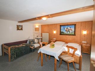 Apartment Kirmerhof-2 by Interhome - Hainzenberg - 4