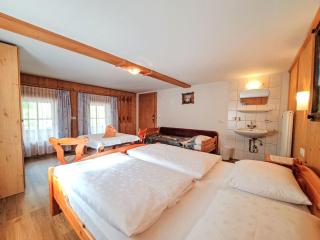 Apartment Kirmerhof-2 by Interhome - Hainzenberg - 2