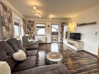 Apartment Hannah Lena by Interhome - Wiesing - 9