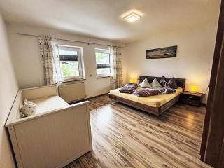 Apartment Hannah Lena by Interhome - Wiesing - 7