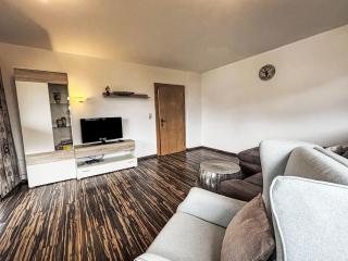 Apartment Hannah Lena by Interhome - Wiesing - 2