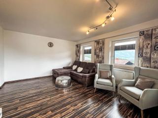 Apartment Hannah Lena by Interhome - Wiesing - 1
