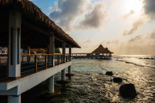 Ordovician Beach Resort - Isla Grande - 8