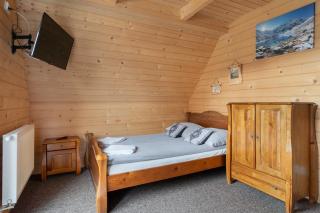 Domek góralski Toporówka - Premium - 1
