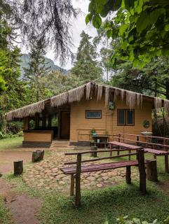 Escape Natural Farm Stay - Kanthalloor - 0
