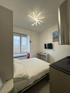 Urban Lounge Apartments - Milan - 5