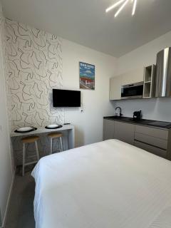 Urban Lounge Apartments - Milan - 4