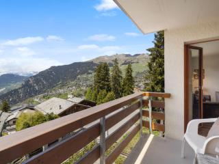 Apartment Bruyères A32 by Interhome - Verbier - 2