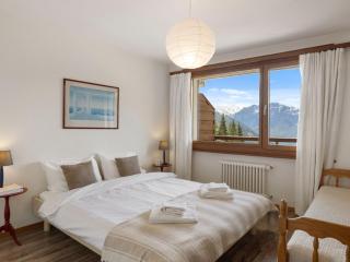 Apartment Bruyères A32 by Interhome - Verbier - 1