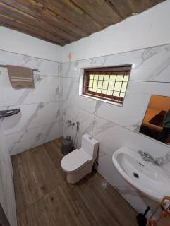 Escape Natural Farm Stay - Kanthalloor - 3