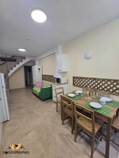 LyriosHomes Esperanza Home - Almería - 8