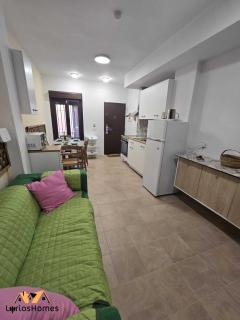LyriosHomes Esperanza Home - Almería - 5