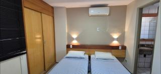 Flat da Claudia - Fortaleza - 2